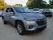2024 Chevrolet Traverse Limited LT Cloth