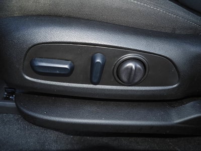 2024 Chevrolet Traverse Limited LT Cloth