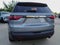 2024 Chevrolet Traverse Limited LT Cloth