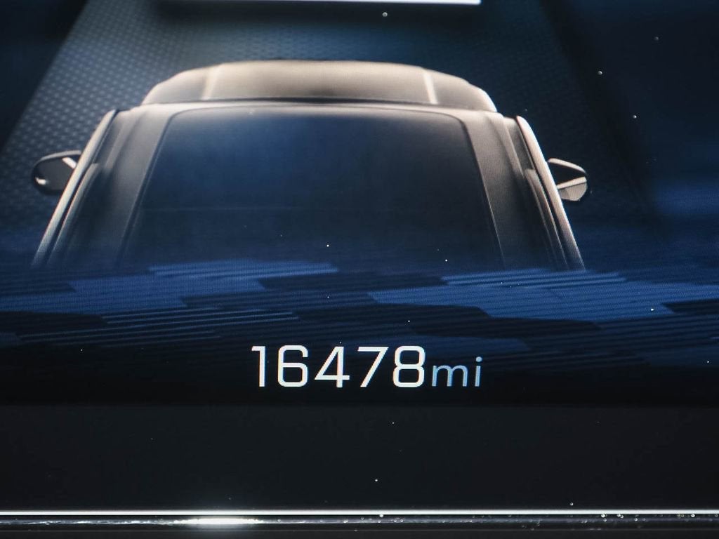 2024 Chevrolet Traverse LS