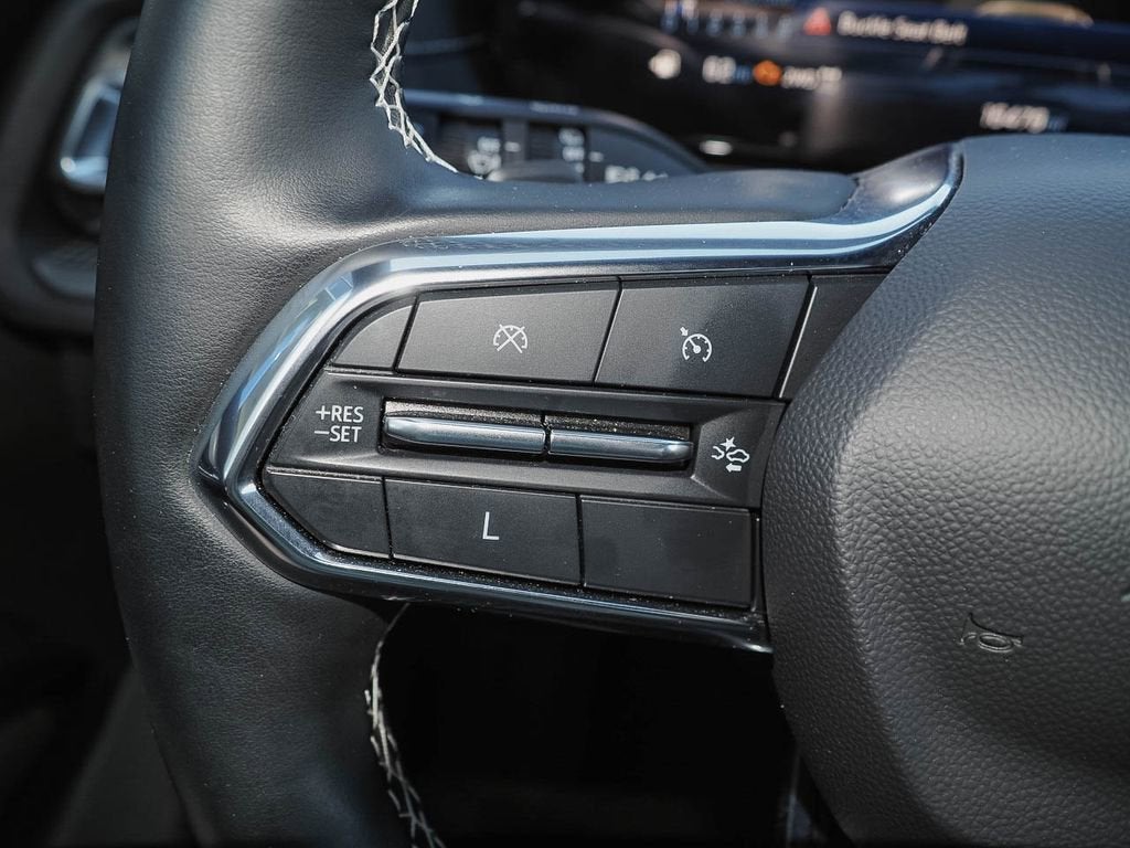2024 Chevrolet Traverse LS