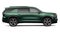 2027 Chevrolet Traverse AWD High Country