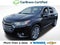 2018 Chevrolet Traverse High Country