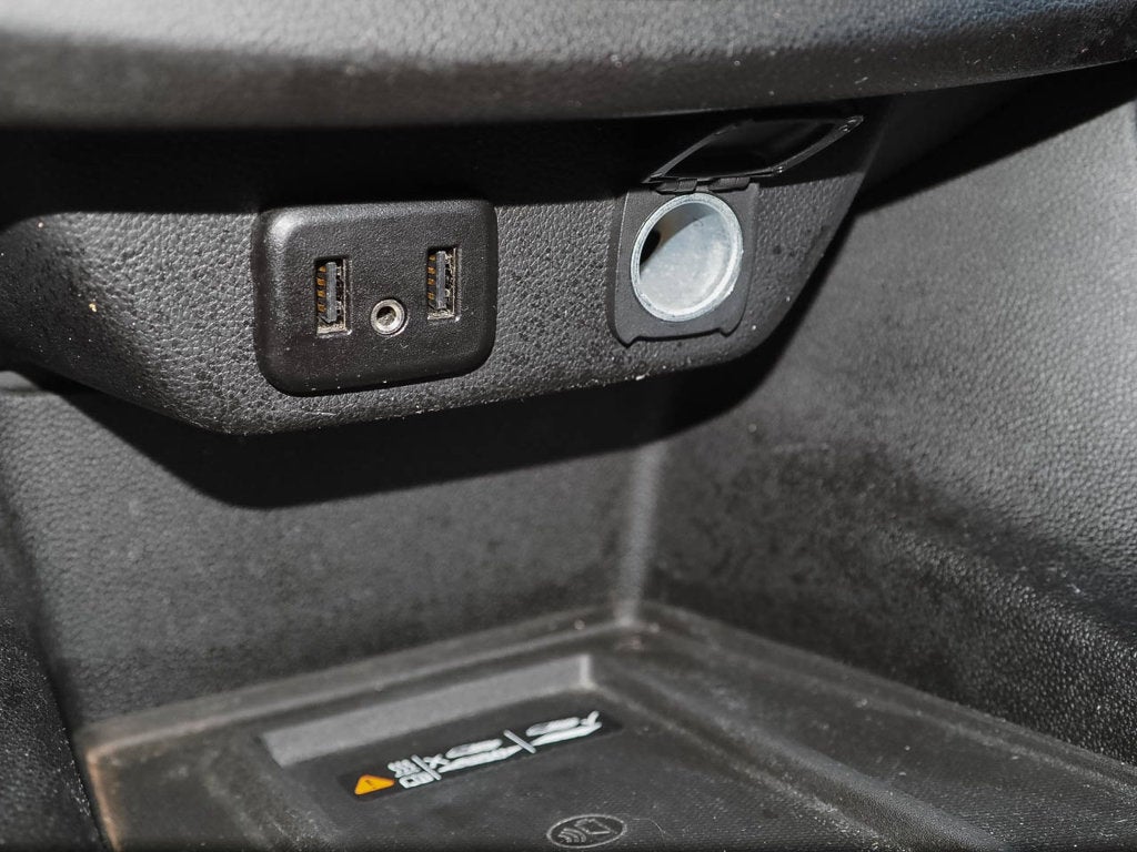 2018 Chevrolet Traverse High Country