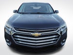 2018 Chevrolet Traverse High Country