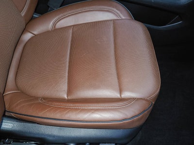 2018 Chevrolet Traverse High Country