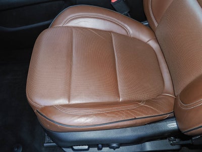 2018 Chevrolet Traverse High Country