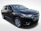 2018 Chevrolet Traverse High Country