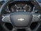 2018 Chevrolet Traverse High Country