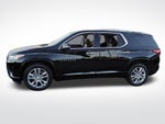 2018 Chevrolet Traverse High Country