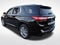 2018 Chevrolet Traverse High Country