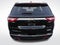 2018 Chevrolet Traverse High Country