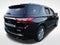2018 Chevrolet Traverse High Country