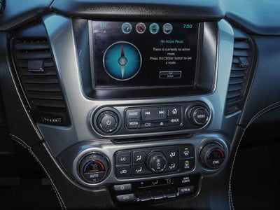 2019 Chevrolet Tahoe LS