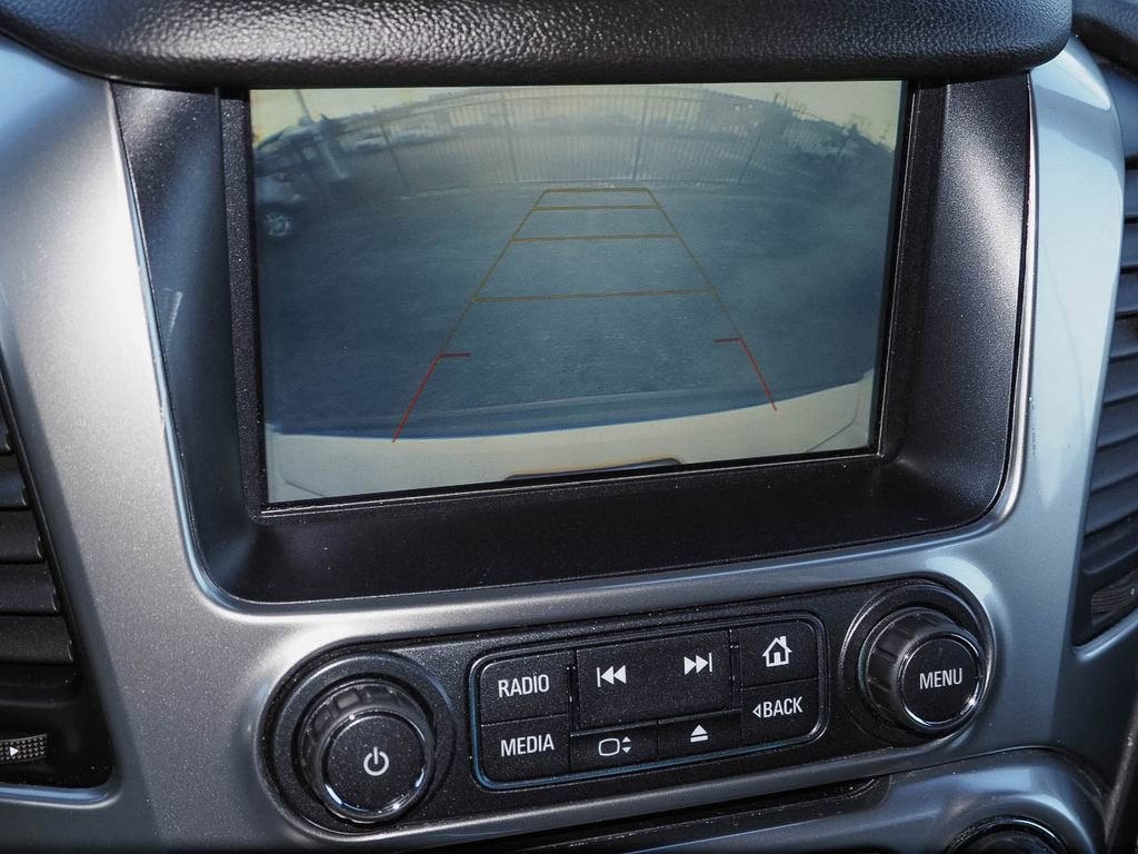 2019 Chevrolet Tahoe LS