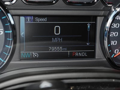 2019 Chevrolet Tahoe LS