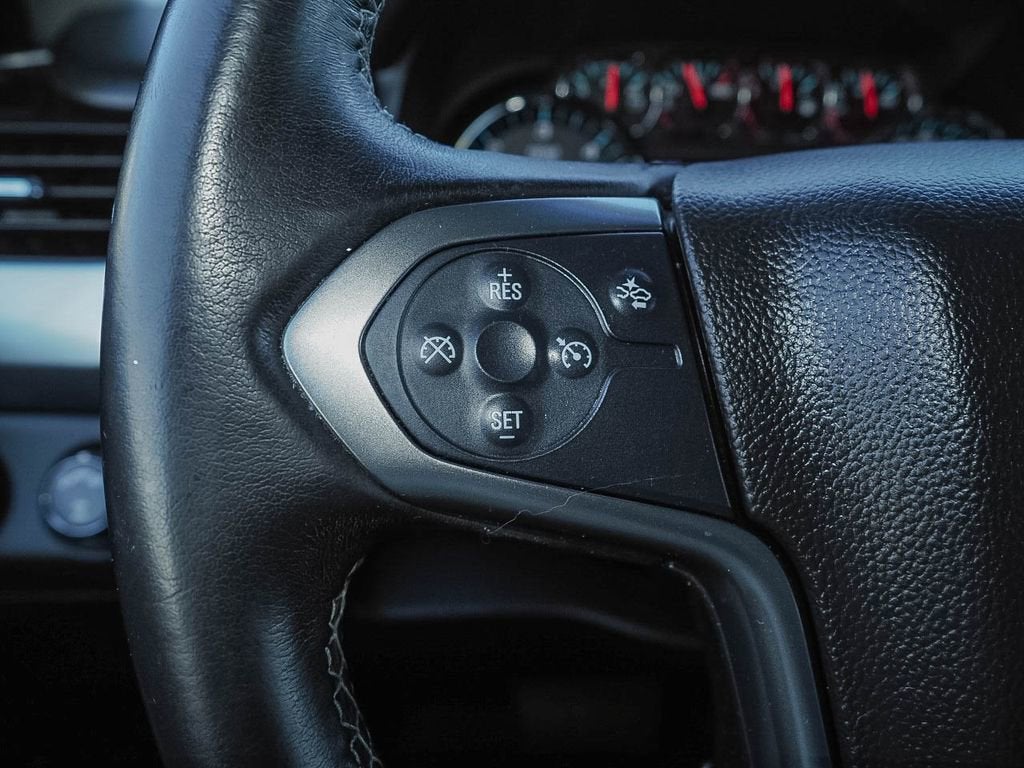 2019 Chevrolet Tahoe LS