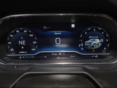 2022 Chevrolet Tahoe Premier