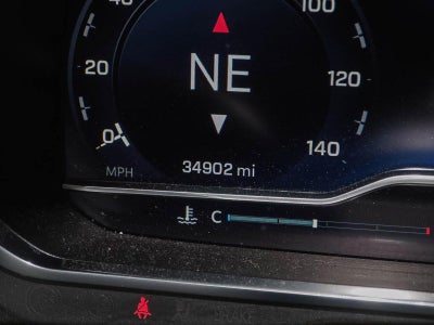 2022 Chevrolet Tahoe Premier