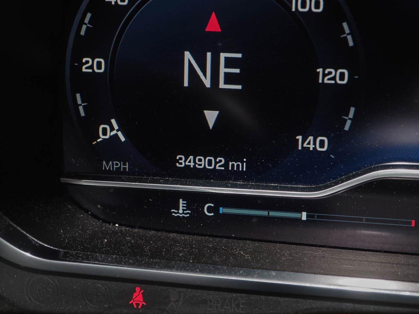 2022 Chevrolet Tahoe Premier