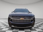 2022 Chevrolet Tahoe Premier