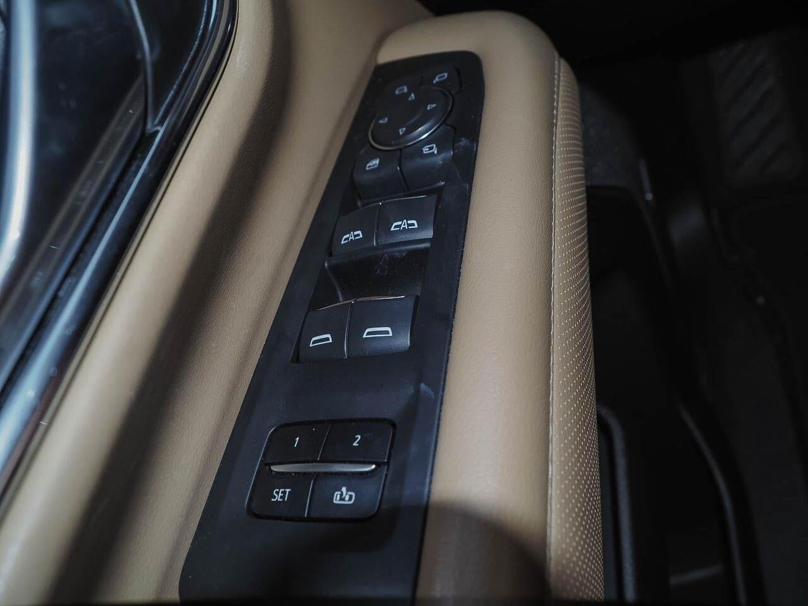 2022 Chevrolet Tahoe Premier