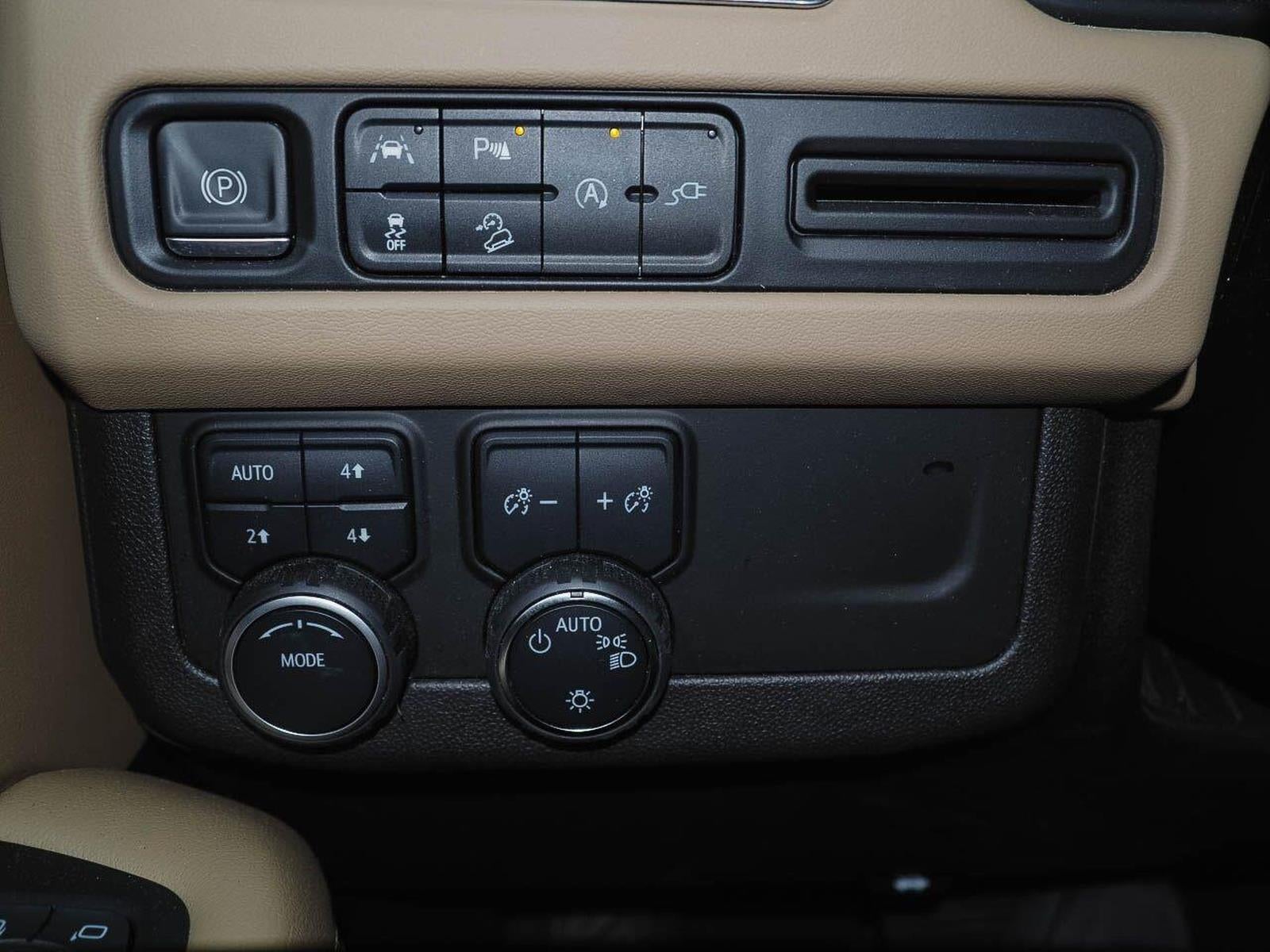 2022 Chevrolet Tahoe Premier
