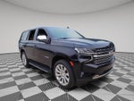 2022 Chevrolet Tahoe Premier