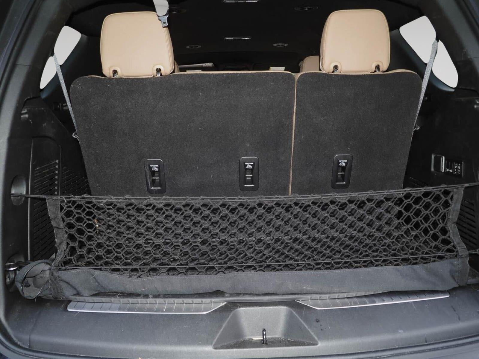2022 Chevrolet Tahoe Premier