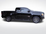 2018 GMC Canyon 4WD All Terrain w/Cloth