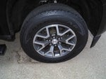 2018 GMC Canyon 4WD All Terrain w/Cloth