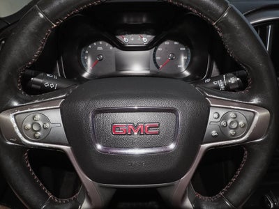 2018 GMC Canyon 4WD All Terrain w/Cloth