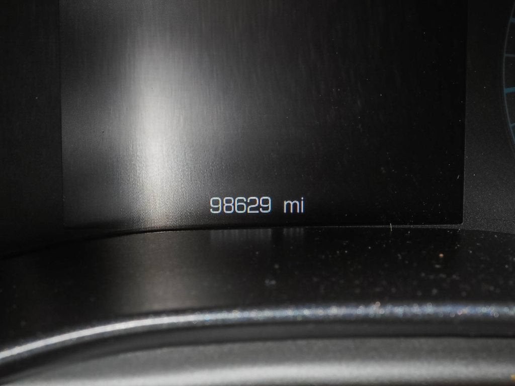 2018 GMC Canyon 4WD All Terrain w/Cloth