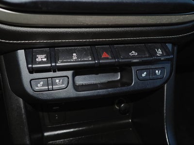 2018 GMC Canyon 4WD Denali