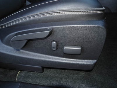 2018 GMC Canyon 4WD Denali