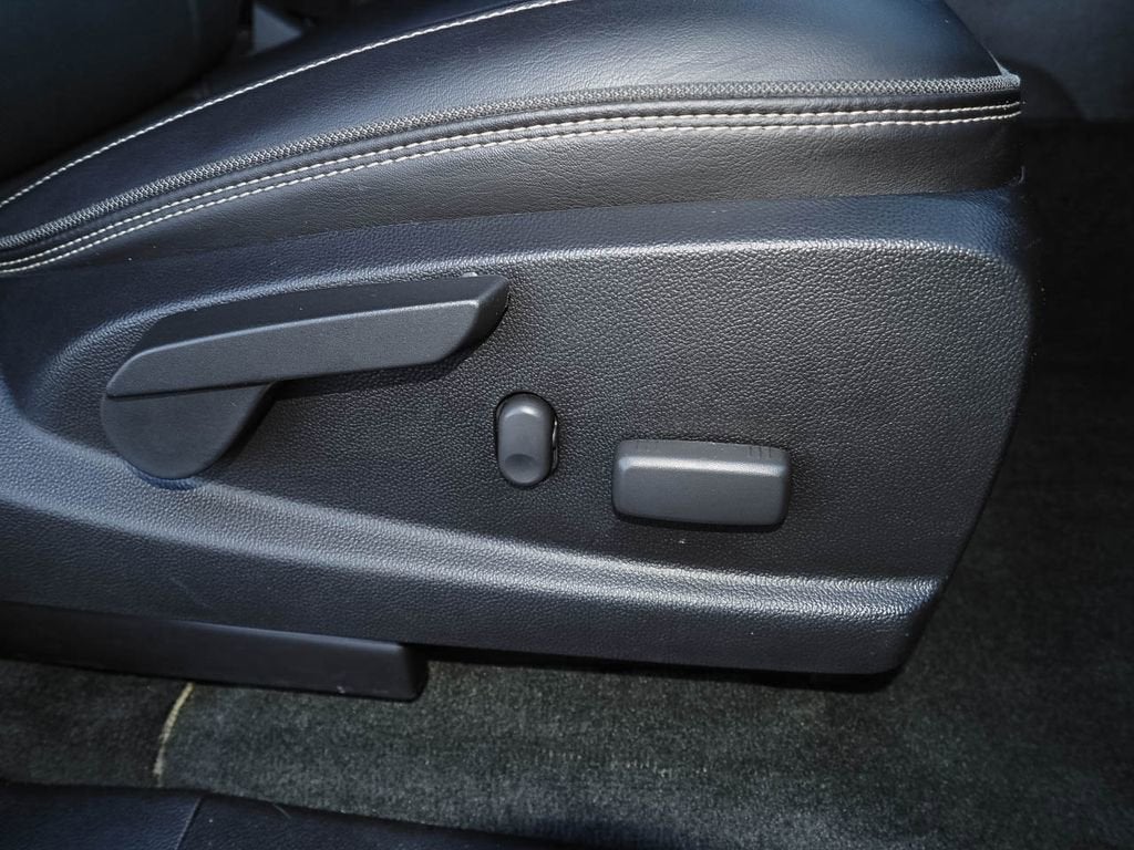 2018 GMC Canyon 4WD Denali