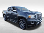 2018 GMC Canyon 4WD Denali