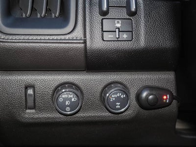 2018 GMC Canyon 4WD Denali