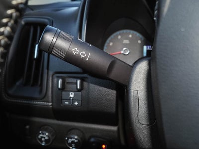 2018 GMC Canyon 4WD Denali