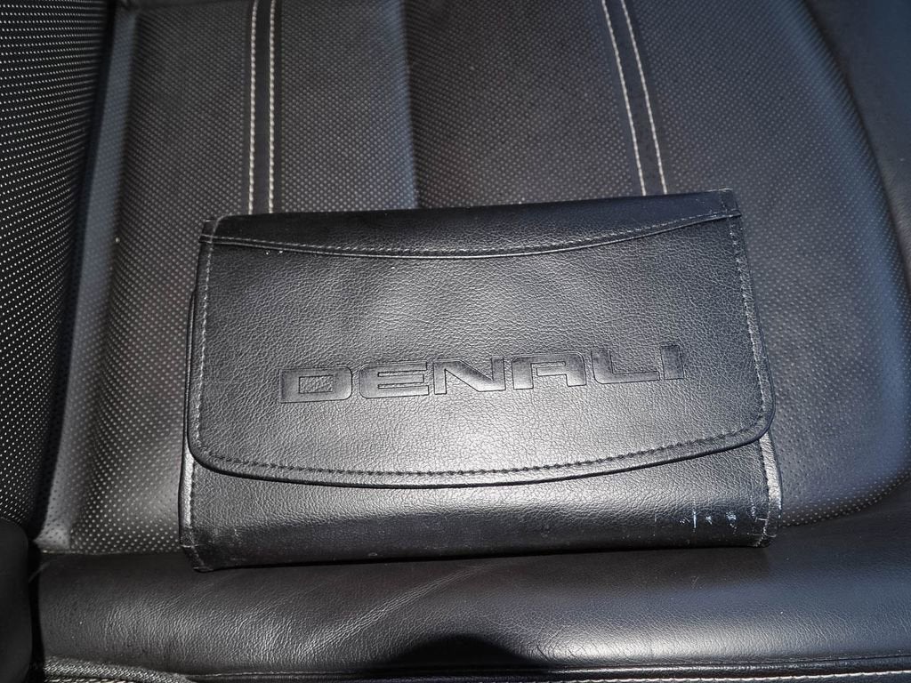 2018 GMC Canyon 4WD Denali