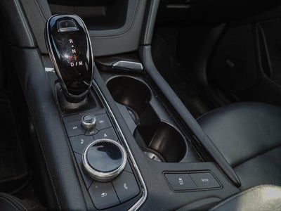 2020 Cadillac XT5 Premium Luxury AWD