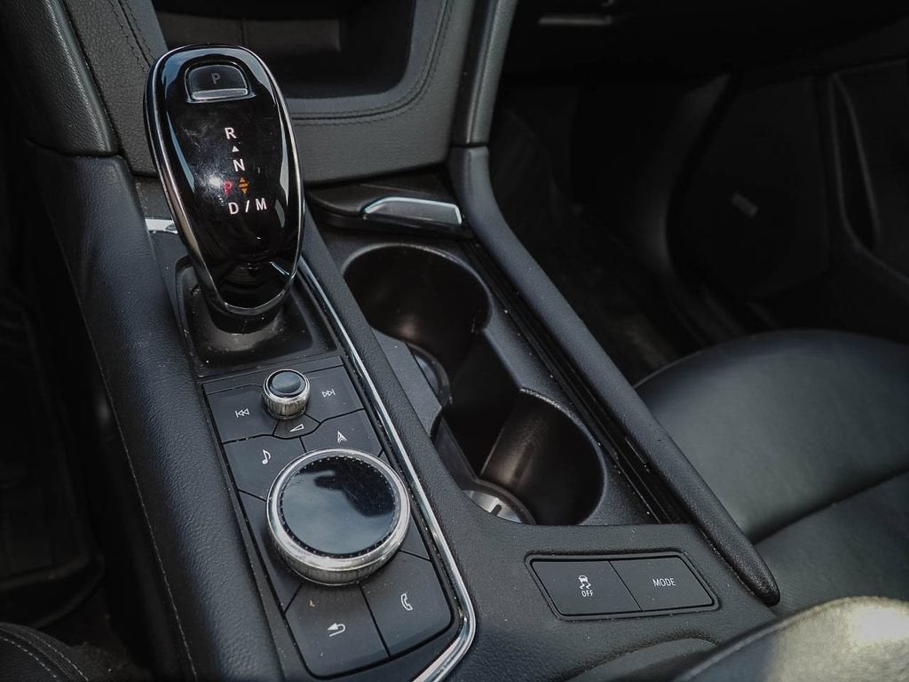 2020 Cadillac XT5 Premium Luxury AWD