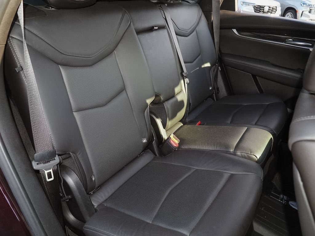 2020 Cadillac XT5 Premium Luxury AWD