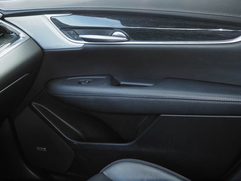 2020 Cadillac XT5 Premium Luxury AWD
