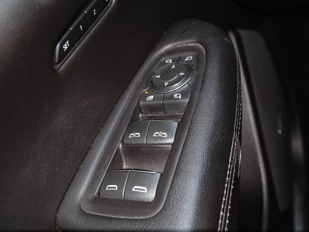 2020 Cadillac XT5 Premium Luxury AWD