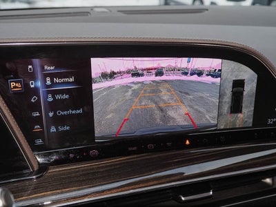 2022 Cadillac Escalade Sport