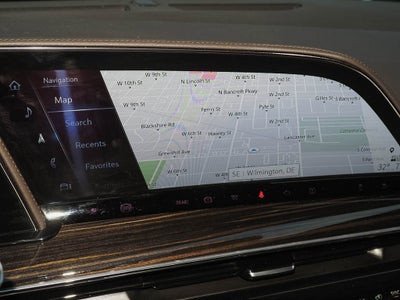 2022 Cadillac Escalade Sport