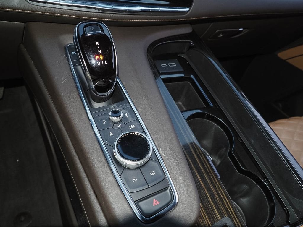 2022 Cadillac Escalade Sport