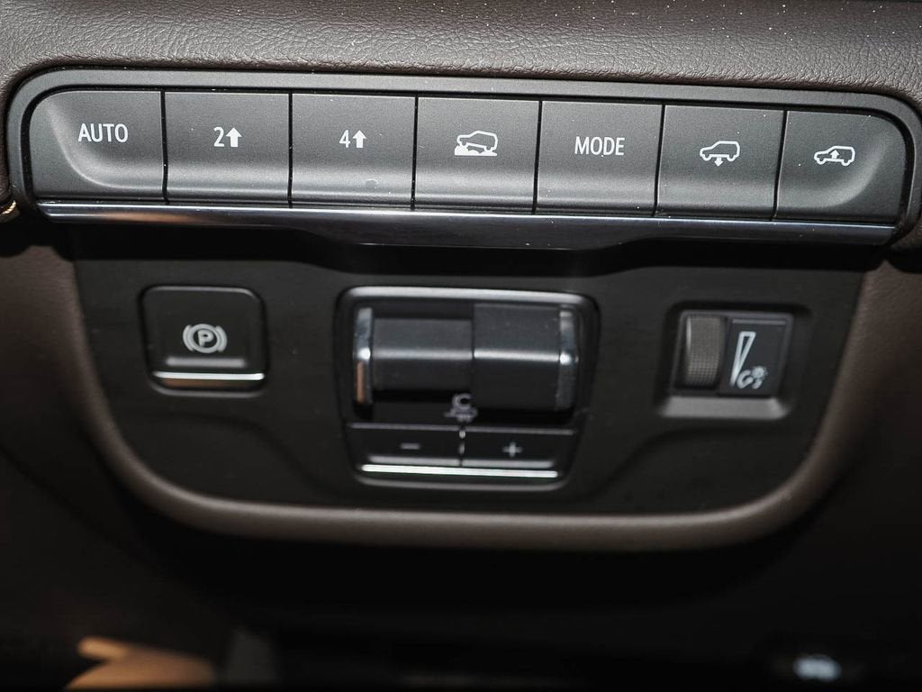 2022 Cadillac Escalade Sport