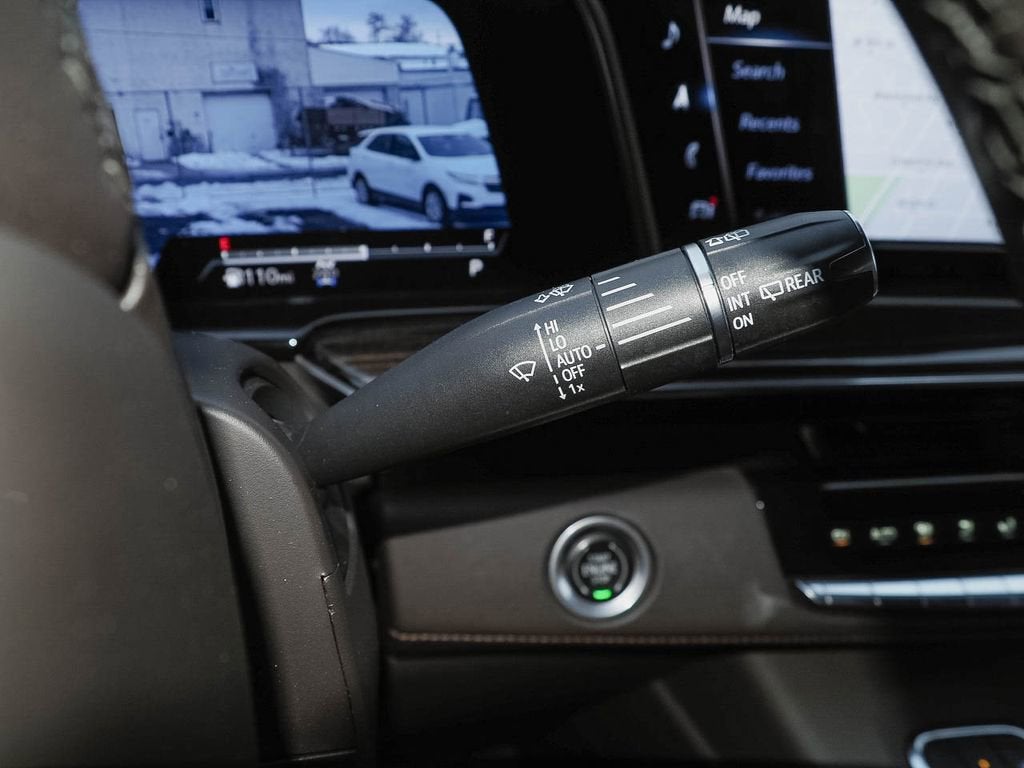 2022 Cadillac Escalade Sport